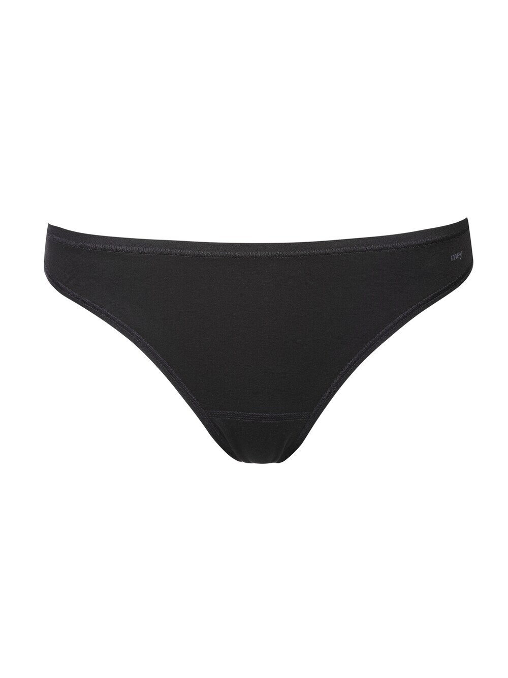 Стринги Mey, черный
Стринги Mey, черный