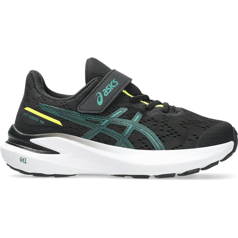 Laufschuhe gt-1000 13 ps Asics, мультиколор
Laufschuhe gt-1000 13 ps Asics, мультиколор