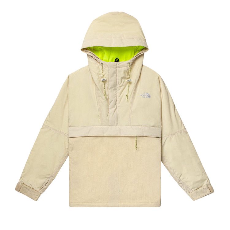 Куртка The North Face 78 Low-Fi Hi-Tek Windjammer, Gravel
Куртка The North Face 78 Low-Fi Hi-Tek Windjammer, Gravel