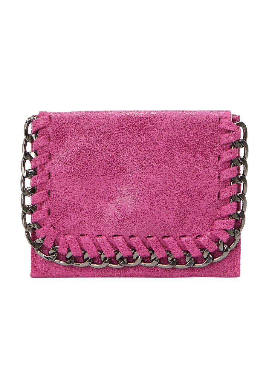 Кошелек ebeeza, фиолетовый
Кошелек ebeeza, фиолетовый