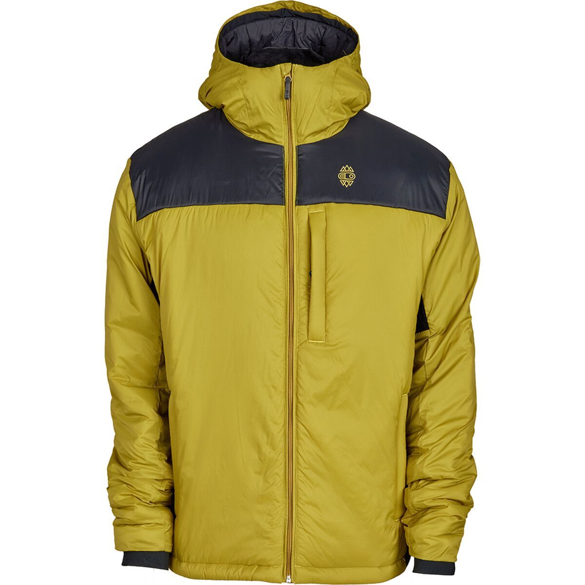 Куртка Beast crux утепленная Airblaster, цвет bud
Куртка Beast crux утепленная Airblaster, цвет bud