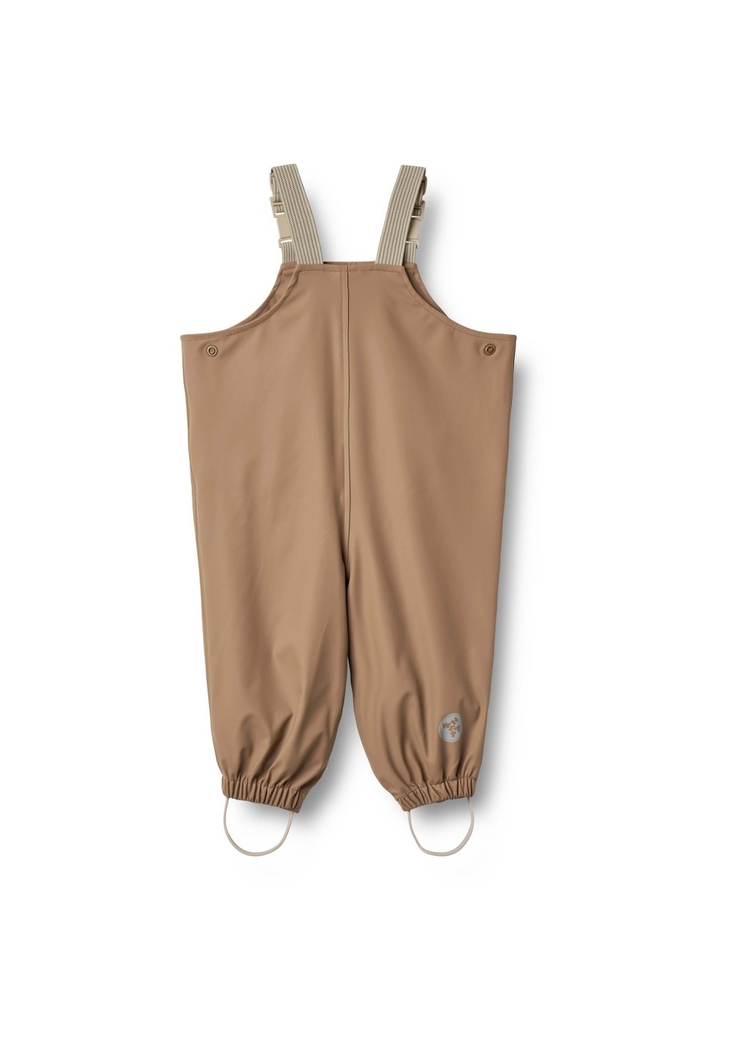 Комбинезон CHARLO Wheat, коричневый
Комбинезон CHARLO Wheat, коричневый