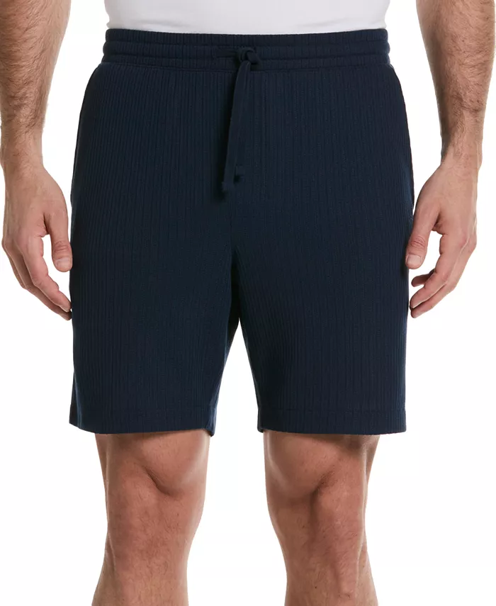 Мужские шорты с фактурной вязкой Cubavera, синий
Мужские шорты с фактурной вязкой Cubavera, синий