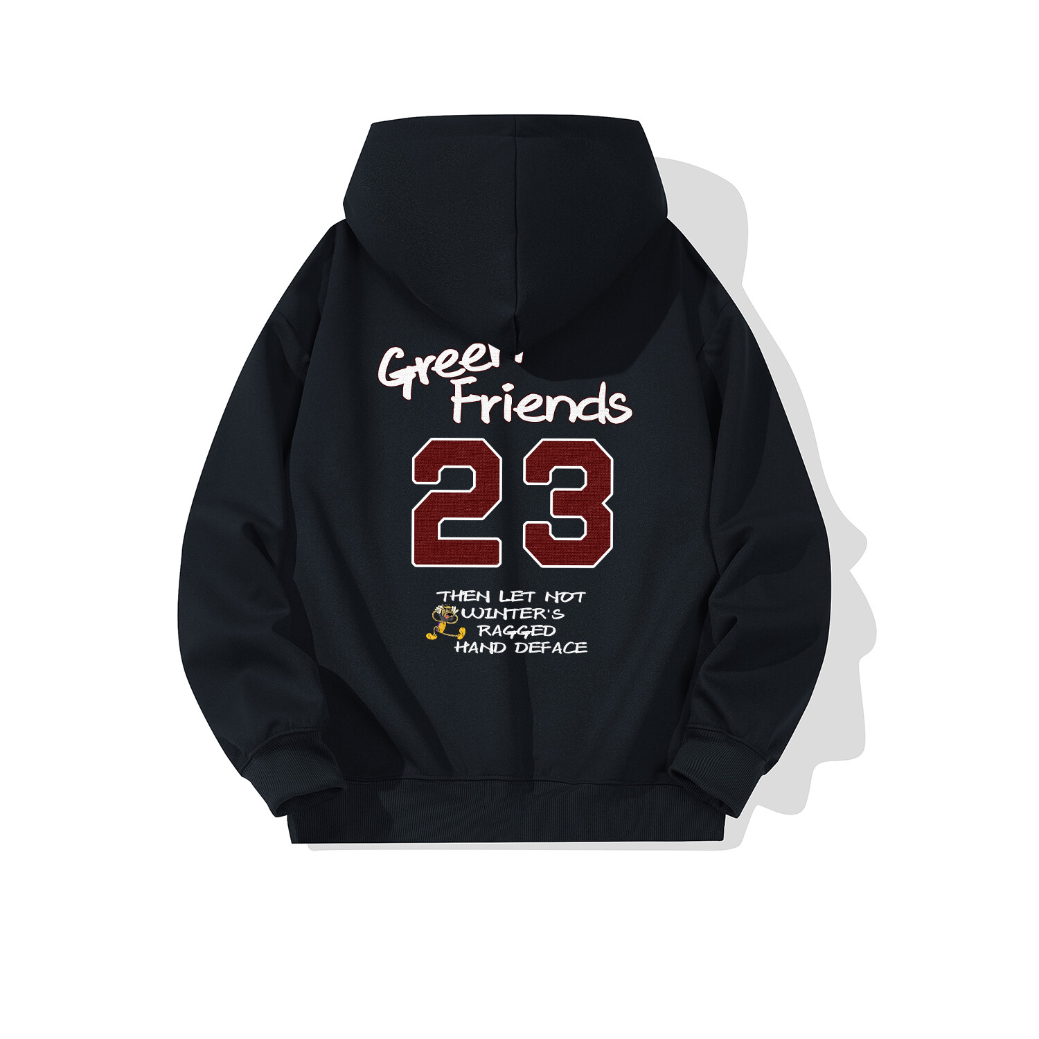 Толстовка унисекс Gf, Arctic Ice Blue (на флисовой подкладке)
Толстовка унисекс Gf, Arctic Ice Blue (на флисовой подкладке)