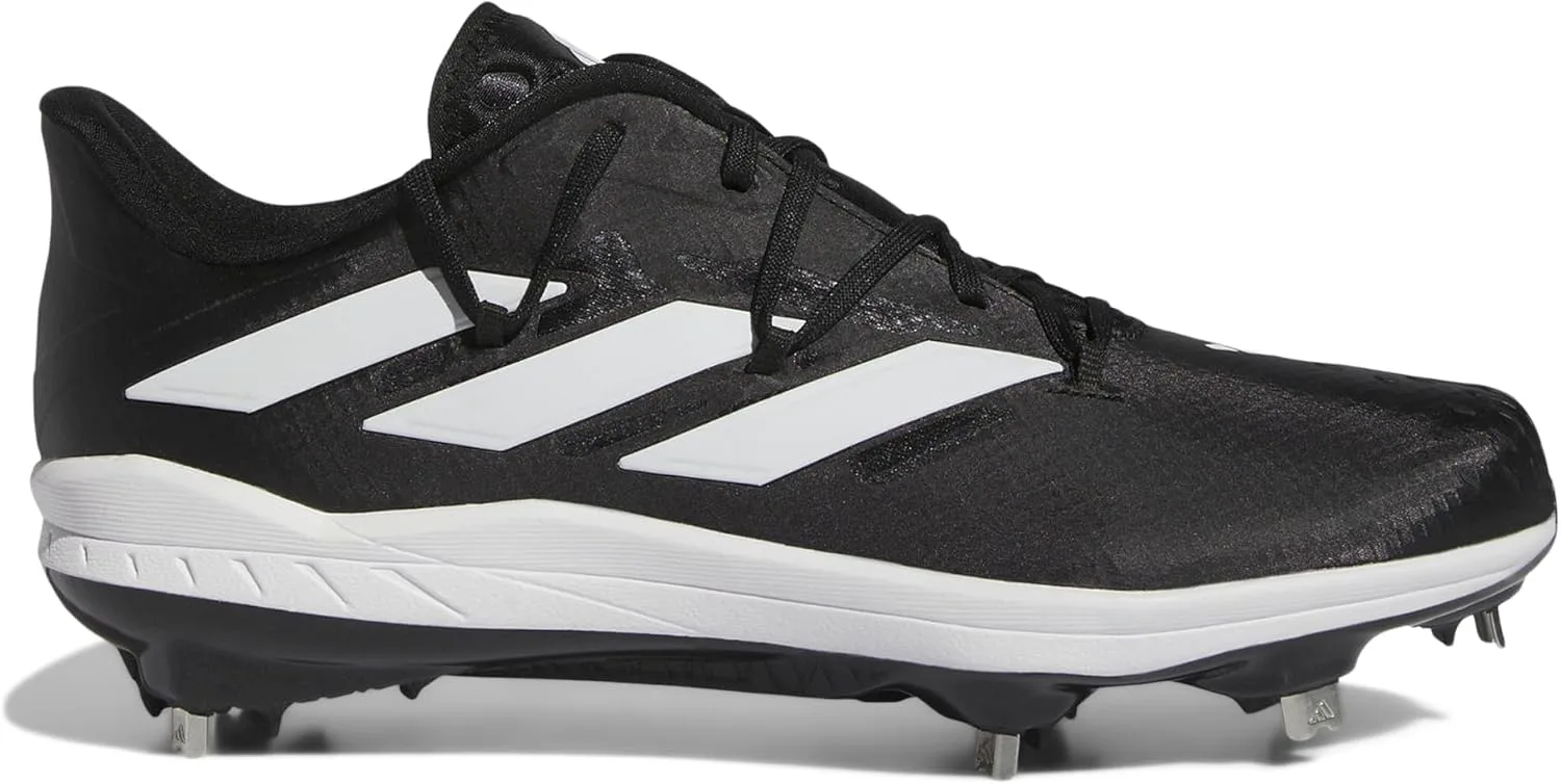 Мужские кроссовки Adidas Adizero Afterburner 9, черно-белый
Мужские кроссовки Adidas Adizero Afterburner 9, черно-белый