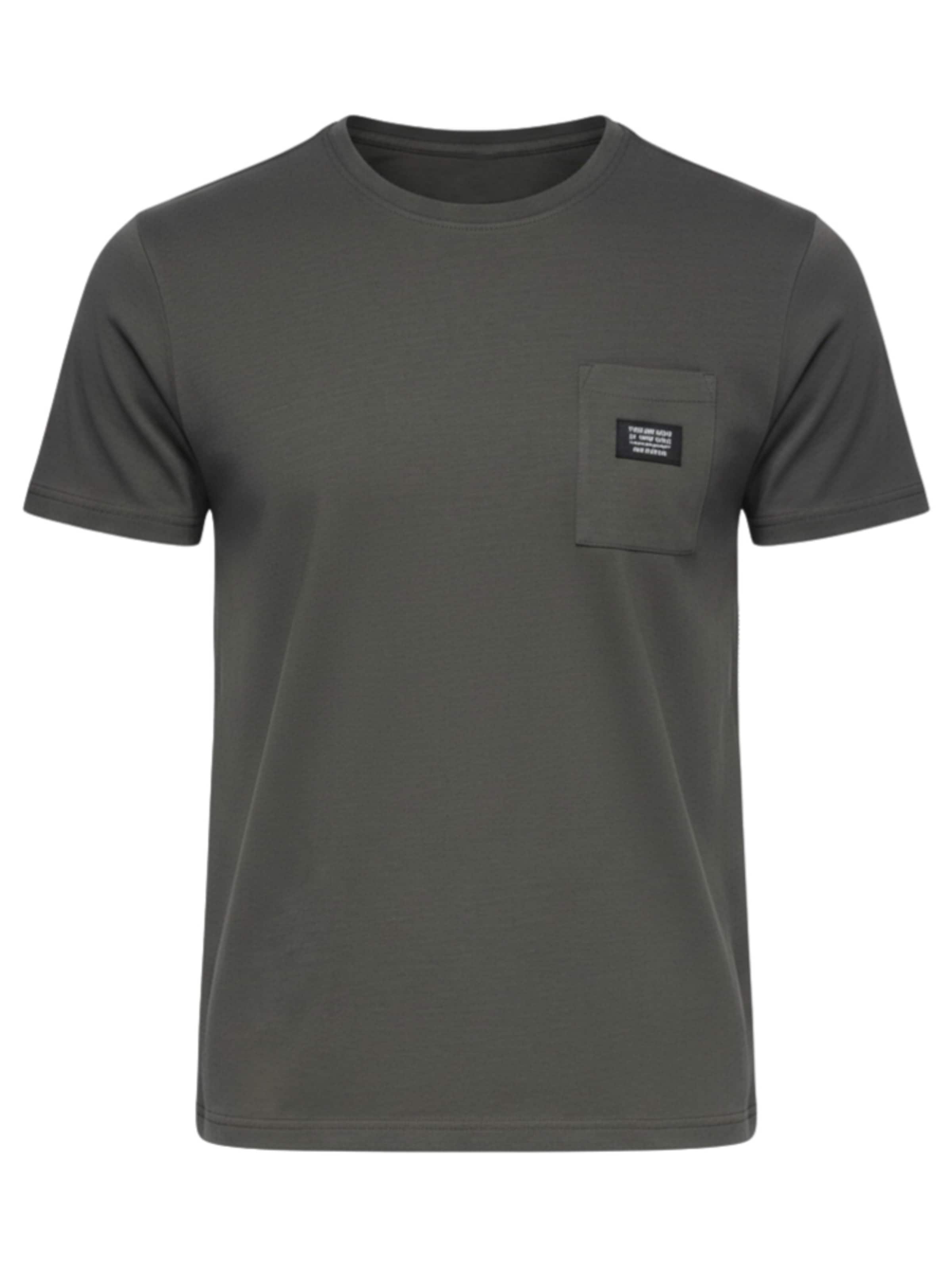 Ombre Футболка в темно-сером цвете
Ombre Футболка в темно-сером цвете