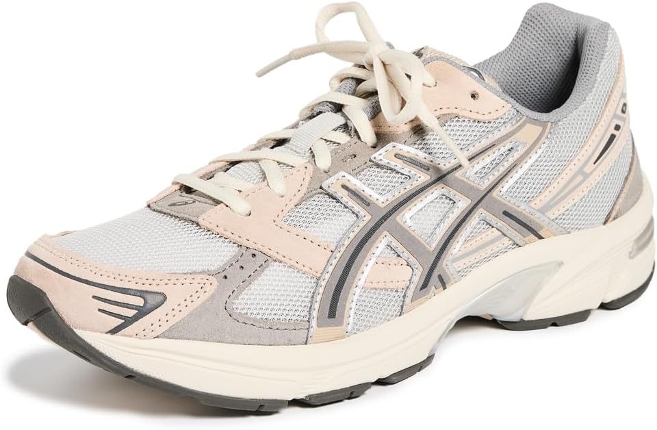 Мужские спортивные кроссовки Asics GEL-1130, серый
Мужские спортивные кроссовки Asics GEL-1130, серый