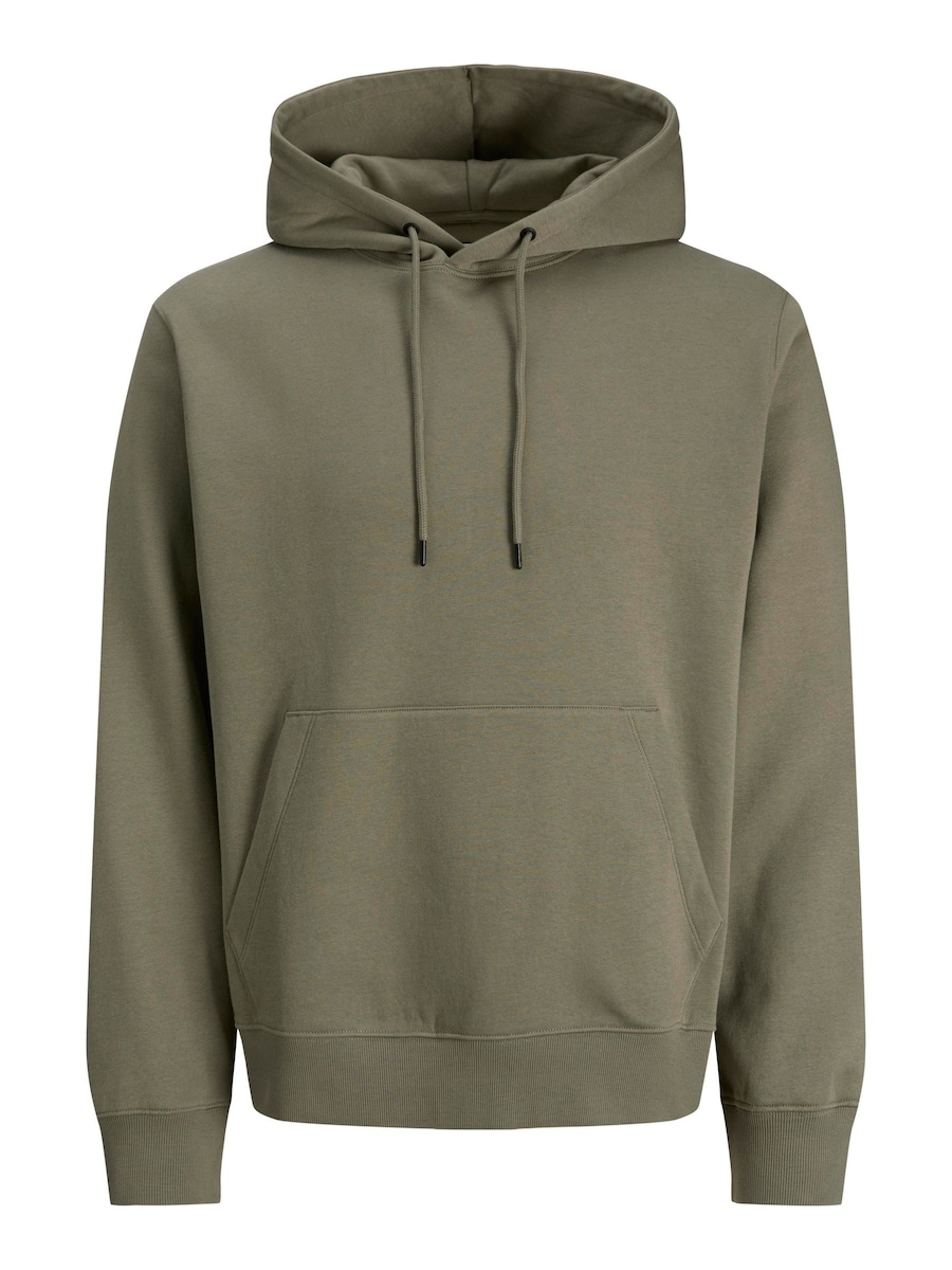 Толстовка JACK & JONES JJESTAR, хаки
Толстовка JACK & JONES JJESTAR, хаки