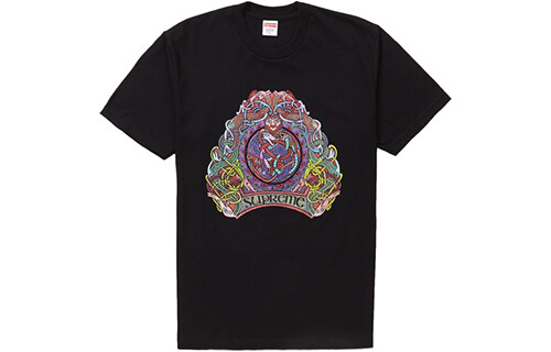 Футболка SS19 унисекс Supreme
Футболка SS19 унисекс Supreme