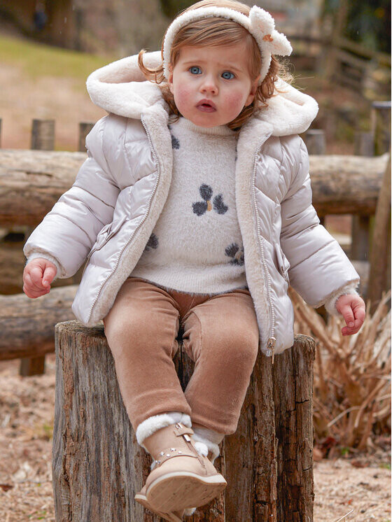 Свитер обычного кроя Mayoral, экрю
Свитер обычного кроя Mayoral, экрю