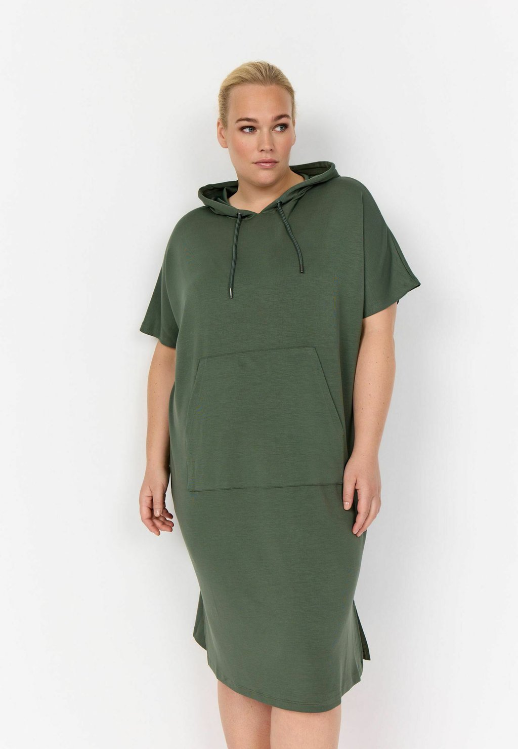 Повседневное платье WA-SABINA 45 Wasabi Concept, зеленый
Повседневное платье WA-SABINA 45 Wasabi Concept, зеленый