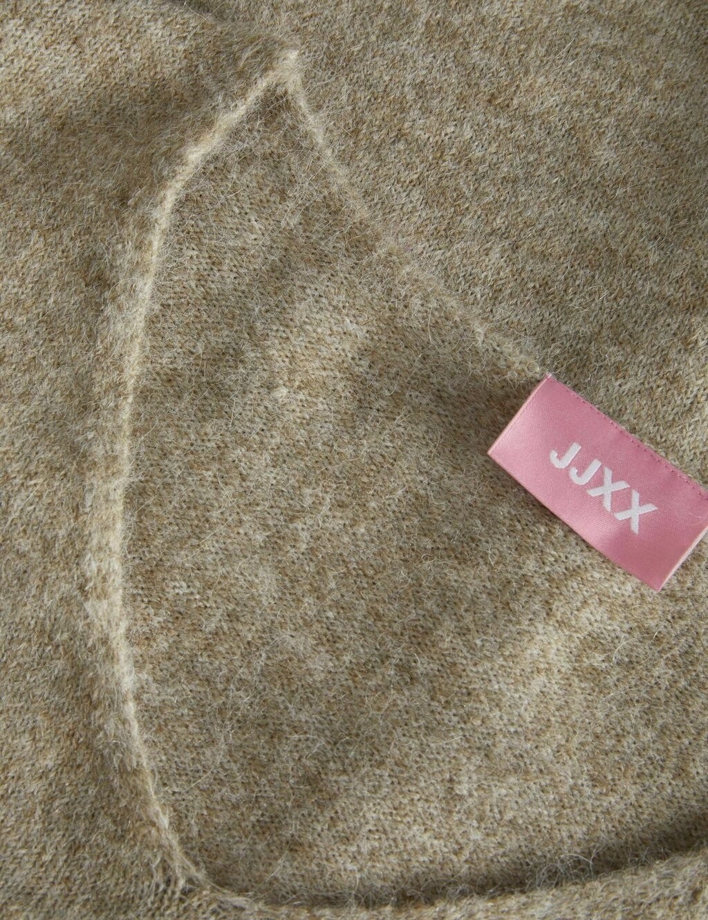 Джемпер JXEVI JJXX, кремовый
Джемпер JXEVI JJXX, кремовый