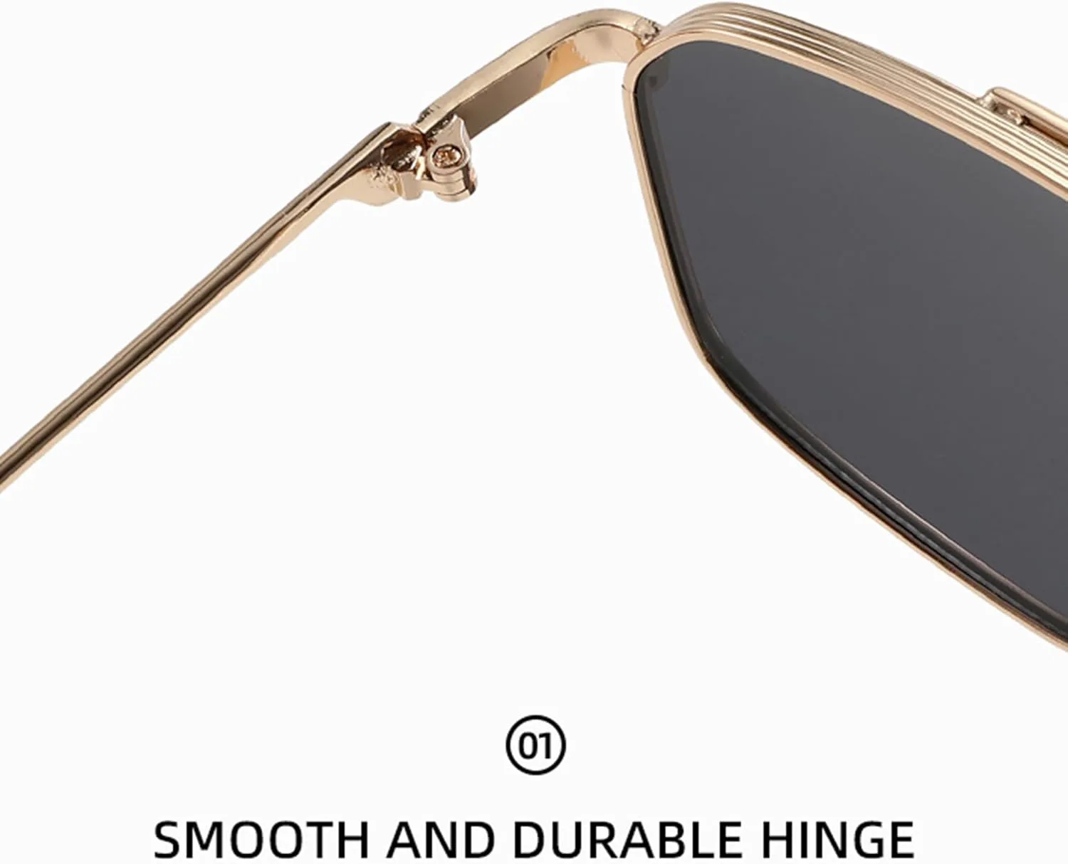 Солнцезащитные очки Bullabulling Retro Oversized Pilot для женщин, квадратная форма, двойная перемычка, для вождения и путешествий, защита от УФ-излучения UV400, C3
Солнцезащитные очки Bullabulling Retro Oversized Pilot для женщин, квадратная форма, двойная перемычка, для вождения и путешествий, защита от УФ-излучения UV400, C3