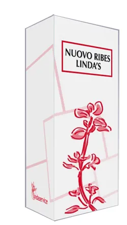 New Ribes Linda'S Капли 50 мл Lindaservice
New Ribes Linda'S Капли 50 мл Lindaservice
