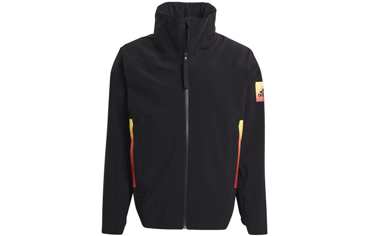 Adidas Мужская куртка, Черный 
Adidas Мужская куртка, Черный