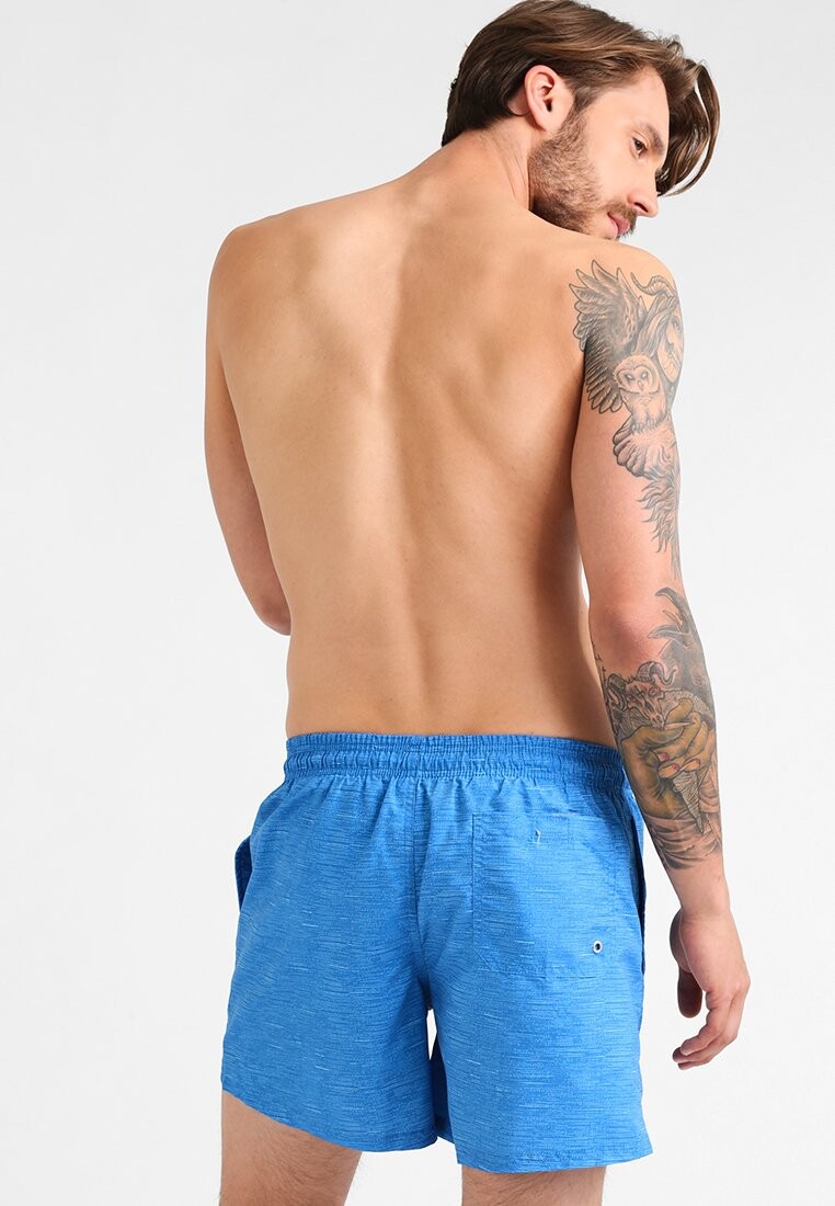 Шорты для плавания Chiemsee, синий 
Шорты для плавания Chiemsee, синий