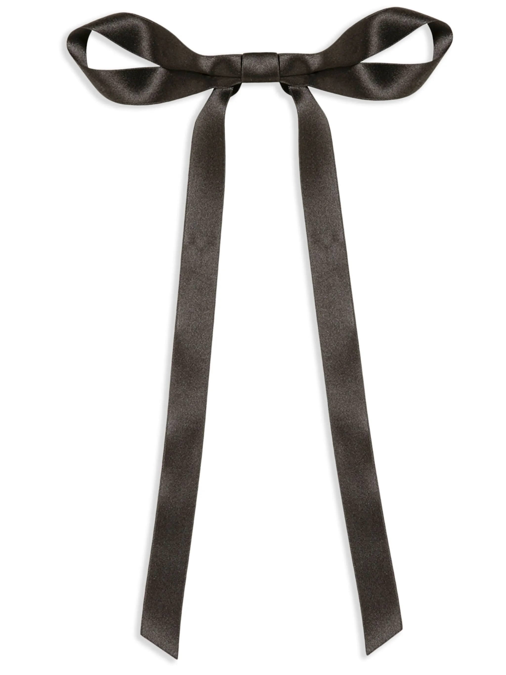 Бант Gretta Jennifer Behr, черный
Бант Gretta Jennifer Behr, черный