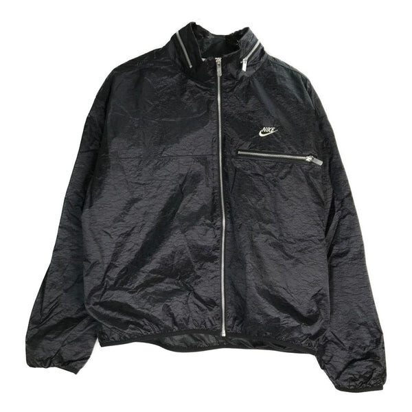 Куртка Men's Nike Solid Color Stand Collar Zipper Sports Black Jacket, мультиколор
Куртка Men's Nike Solid Color Stand Collar Zipper Sports Black Jacket, мультиколор