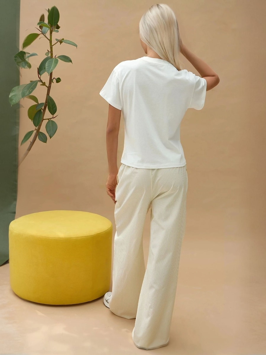 Рубашка Hiccup, белый
Рубашка Hiccup, белый