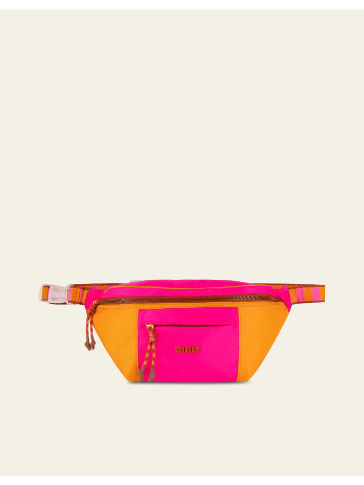 Oilily Мини-сумка через плечо Bada синего цвета
Oilily Мини-сумка через плечо Bada синего цвета