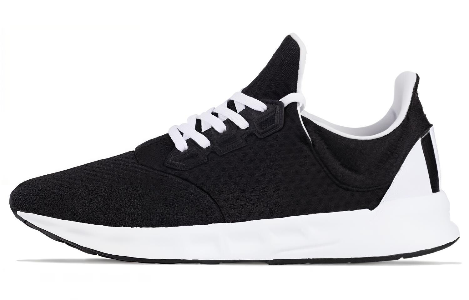 Кроссовки Falcon Elite 5 унисекс с низким верхом, черные/белые Adidas
Кроссовки Falcon Elite 5 унисекс с низким верхом, черные/белые Adidas