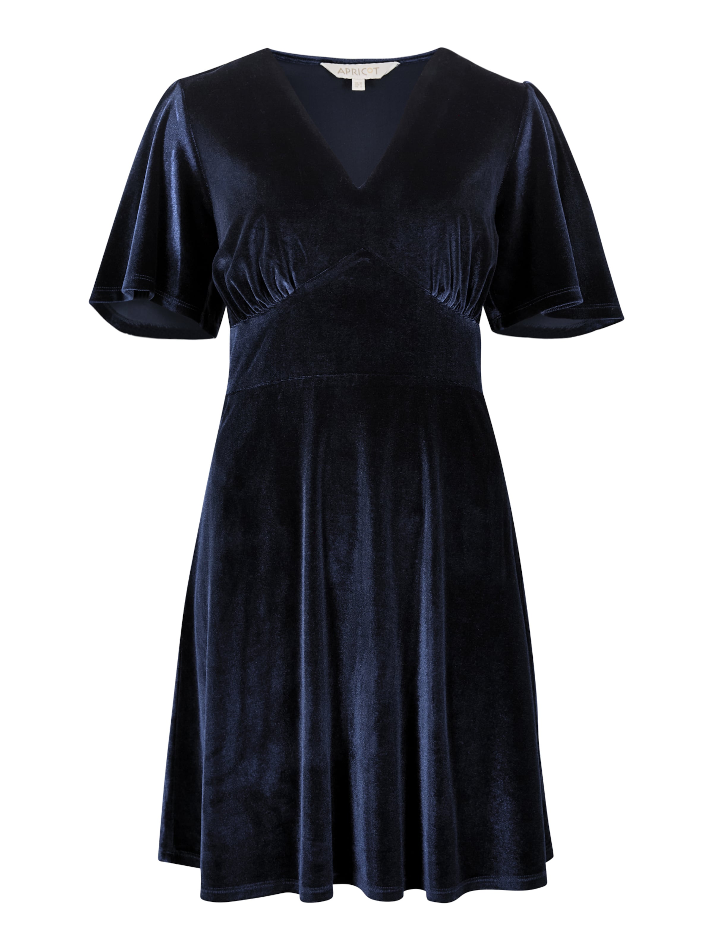 Apricot Коктейльное платье в цвете Navy
Apricot Коктейльное платье в цвете Navy