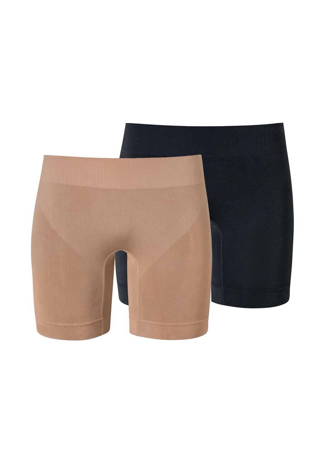 Шорты (брюки) Байкерские - Классические Бесшовные SCHIESSER, цвет Schwarz, Maple
Шорты (брюки) Байкерские - Классические Бесшовные SCHIESSER, цвет Schwarz, Maple