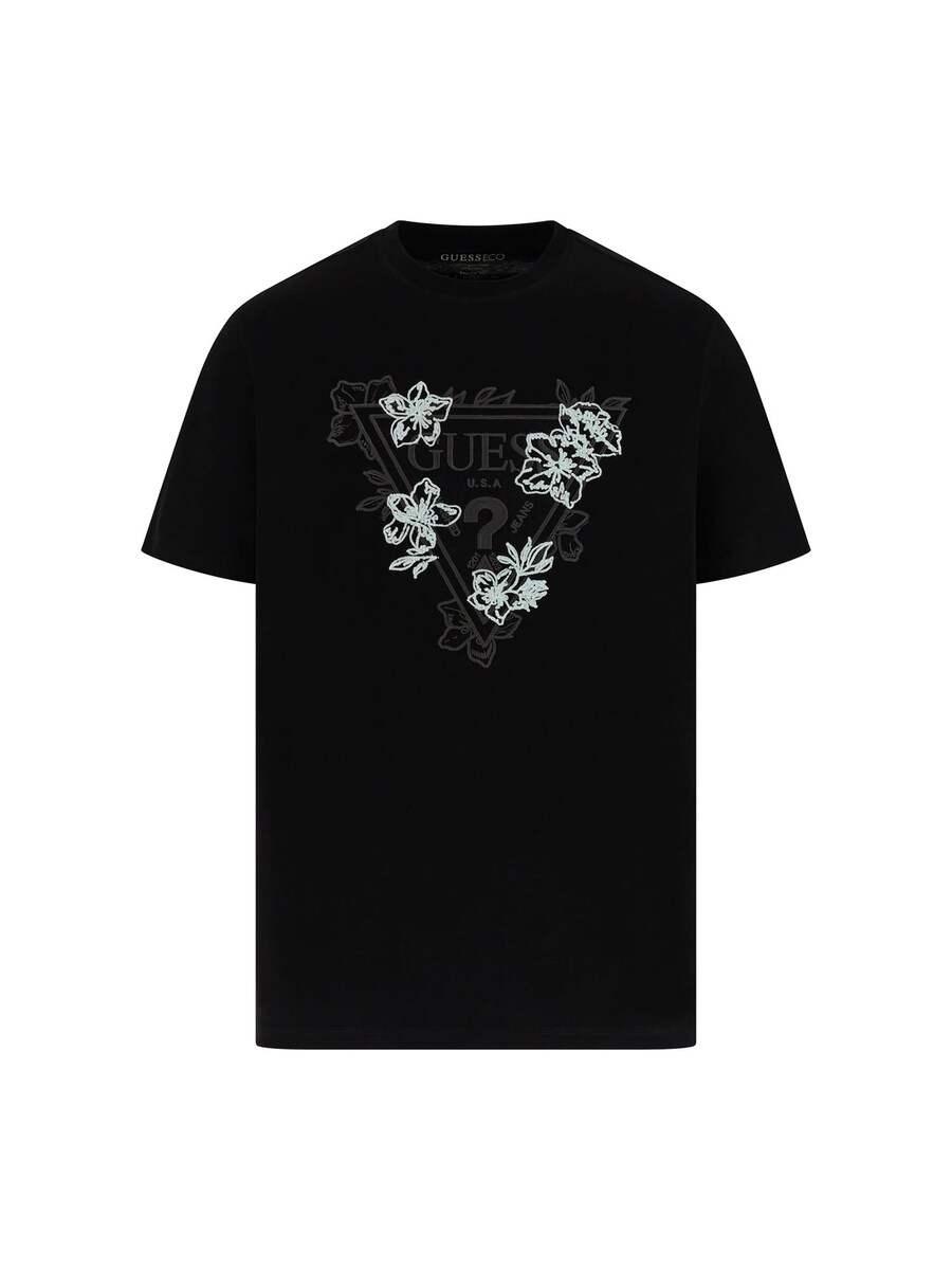 Рубашка GUESS, черный
Рубашка GUESS, черный