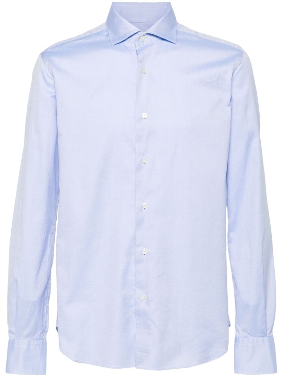Glanshirt рубашка Oxford, синий
Glanshirt рубашка Oxford, синий