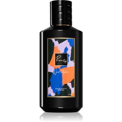 Парфюмерная вода Rua29 Narcotica Intense EDP 100 мл
Парфюмерная вода Rua29 Narcotica Intense EDP 100 мл