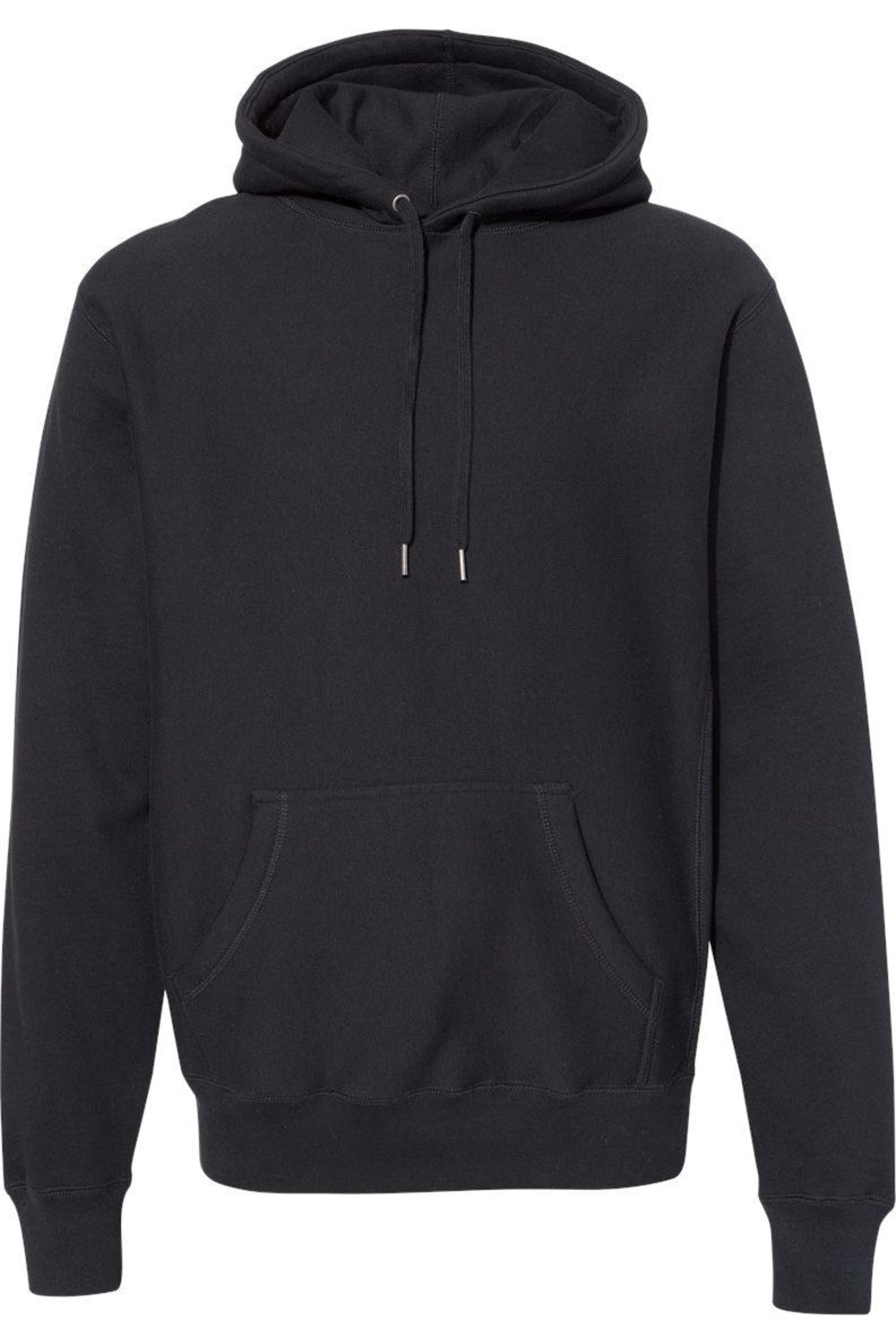 Independent Trading Co. Legend - Премиальная толстовка с капюшоном и перекрещивающимися нитями, черный
Independent Trading Co. Legend - Премиальная толстовка с капюшоном и перекрещивающимися нитями, черный