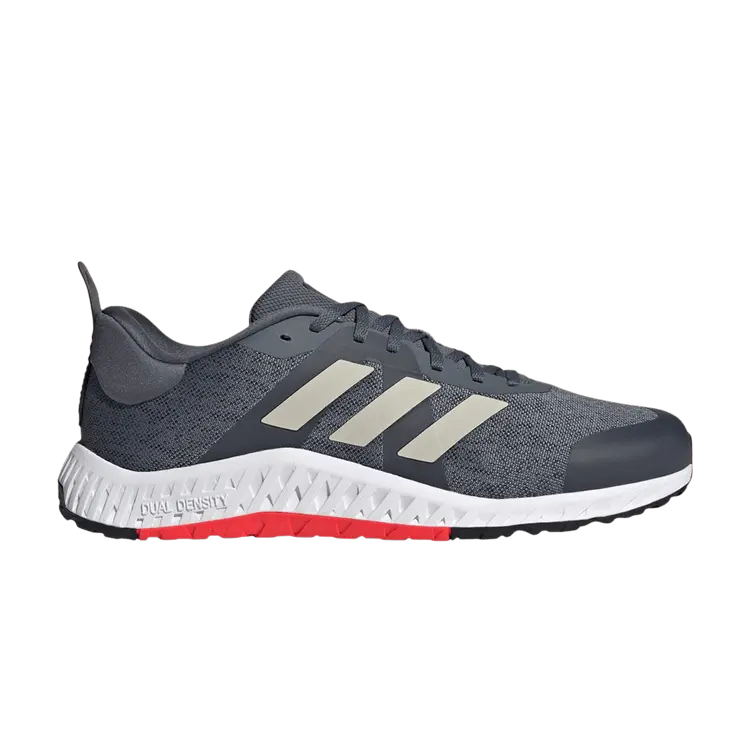 Кроссовки Everyset 'Onix Red', серый
Кроссовки Everyset 'Onix Red', серый