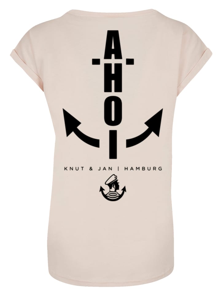 Футболка Ahoy Anchor Knut & Jan Hamburg в цвете Whitesand F4NT4STIC, Белый, Футболка Ahoy Anchor Knut & Jan Hamburg в цвете Whitesand F4NT4STIC
Футболка Ahoy Anchor Knut & Jan Hamburg в цвете Whitesand F4NT4STIC, Белый, Футболка Ahoy Anchor Knut & Jan Hamburg в цвете Whitesand F4NT4STIC