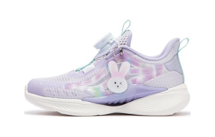 Кроссовки детские Qing Feng 5.0 PS Low-top Сиреневый/снежно-фиолетовый Xtep, сиреневый/снежно-фиолетовый
Кроссовки детские Qing Feng 5.0 PS Low-top Сиреневый/снежно-фиолетовый Xtep, сиреневый/снежно-фиолетовый