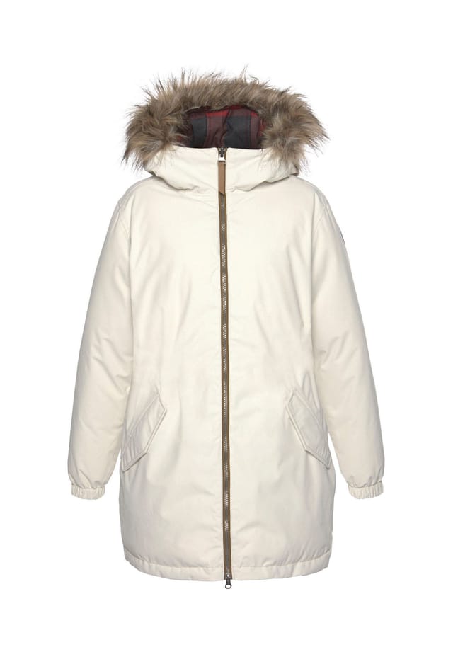 Куртка Ариетта Icepeak, белый
Куртка Ариетта Icepeak, белый