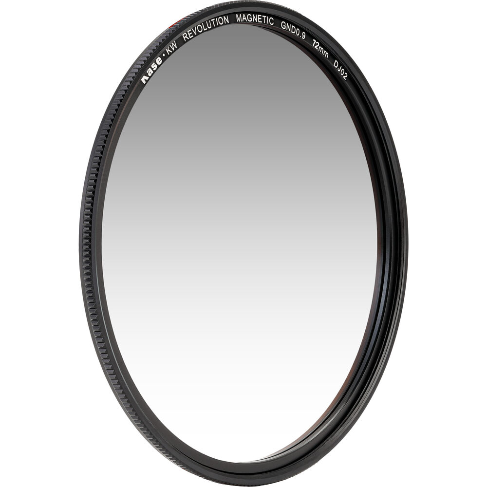 Фильтр Kase KW Revolution Soft Grad ND Filter (72mm, 3-Stop) 1110110105
Фильтр Kase KW Revolution Soft Grad ND Filter (72mm, 3-Stop) 1110110105