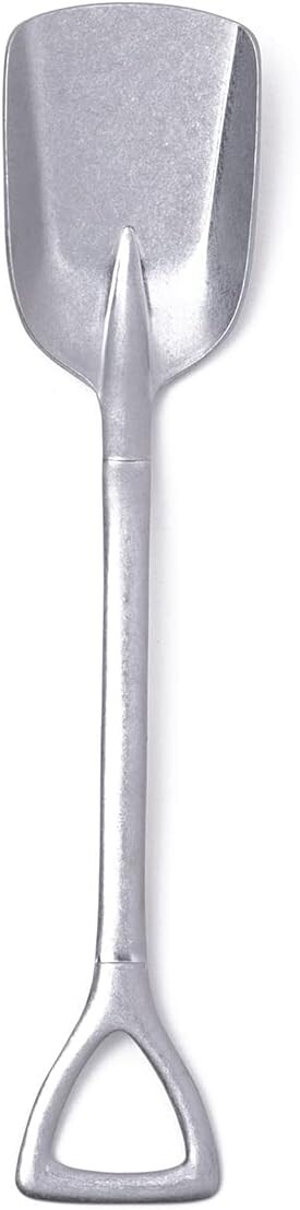 VINTAGE INOX Vintage Scoop Квадратная ложка, L, Сделано в Японии, Кафе, Ресторан, Нержавеющая сталь, Защита от старения, Небьющаяся, Можно мыть в посудомоечной машине, Серебро, Sliver
VINTAGE INOX Vintage Scoop Квадратная ложка, L, Сделано в Японии, Кафе, Ресторан, Нержавеющая сталь, Защита от старения, Небьющаяся, Можно мыть в посудомоечной машине, Серебро, Sliver