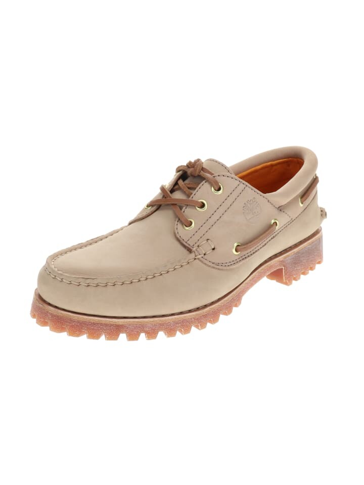 Туфли на шнуровке Timberland, бежевый
Туфли на шнуровке Timberland, бежевый