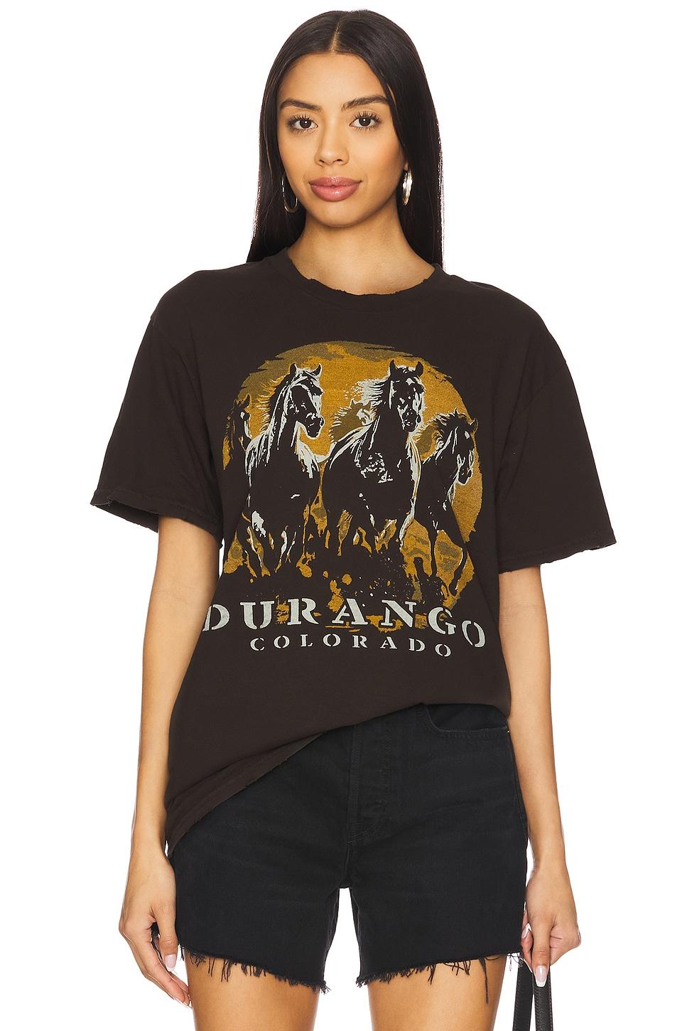 Футболка Durango Colorado от Junk Food, coffee
Футболка Durango Colorado от Junk Food, coffee