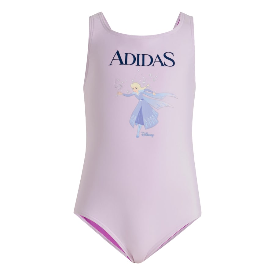Спортивный купальник ADIDAS SPORTSWEAR Adidas x Disney Die Eiskönigin, лавандовый
Спортивный купальник ADIDAS SPORTSWEAR Adidas x Disney Die Eiskönigin, лавандовый