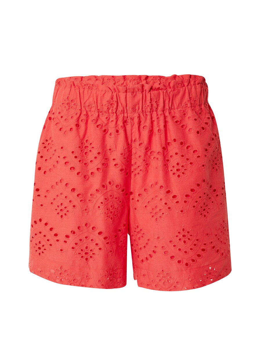 Обычные брюки PIECES PCVILDE, красный
Обычные брюки PIECES PCVILDE, красный