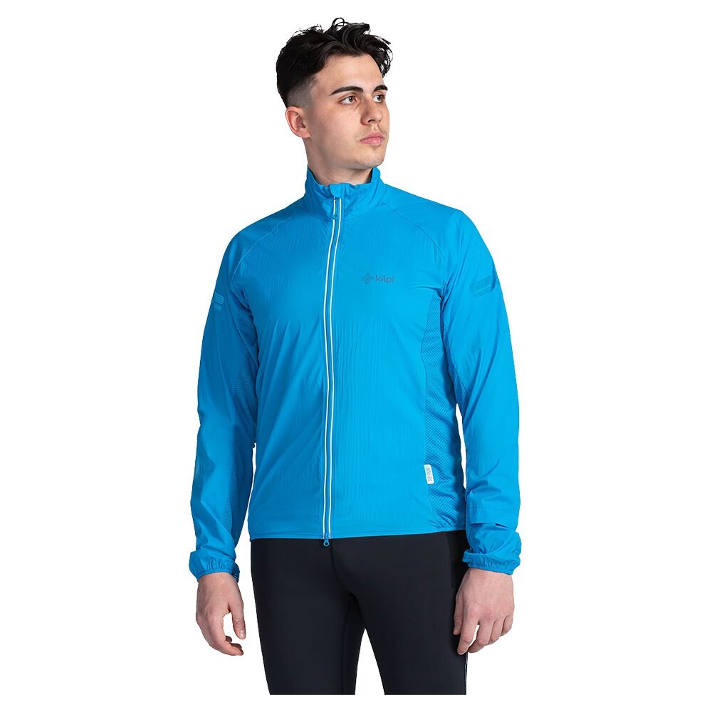 Куртка Kilpi Tirano, синий 
Куртка Kilpi Tirano, синий