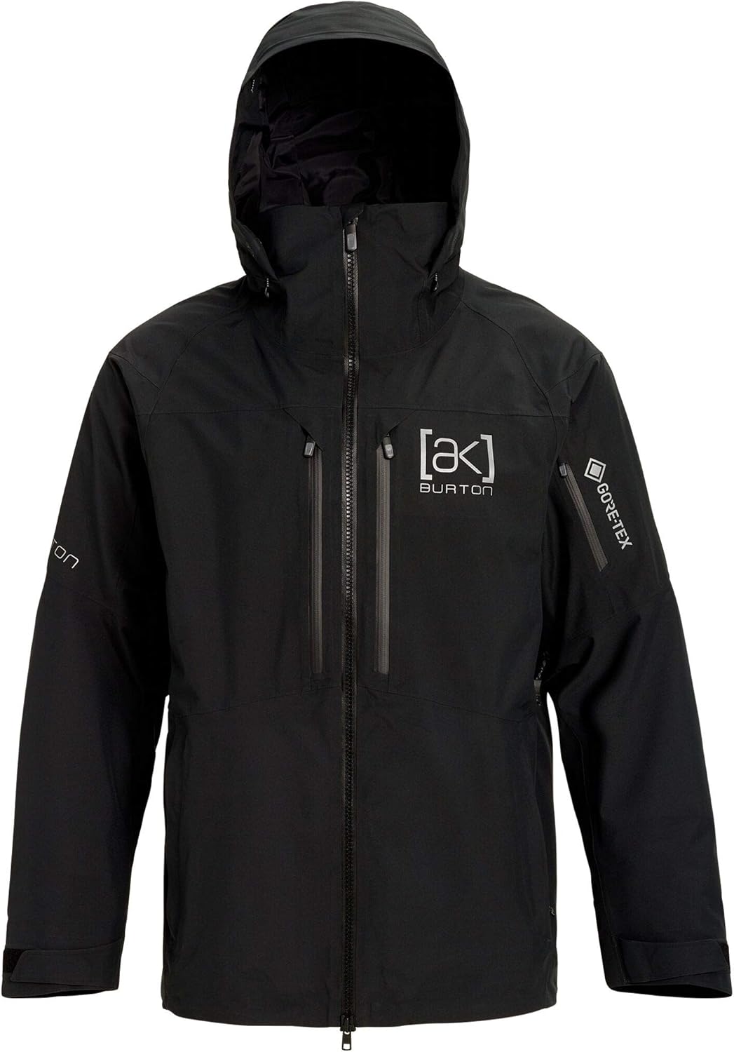 Мужская куртка Burton AK 2L Gore-Tex Swash, True Black New, Черный, Мужская куртка Burton AK 2L Gore-Tex Swash, True Black New
Мужская куртка Burton AK 2L Gore-Tex Swash, True Black New, Черный, Мужская куртка Burton AK 2L Gore-Tex Swash, True Black New