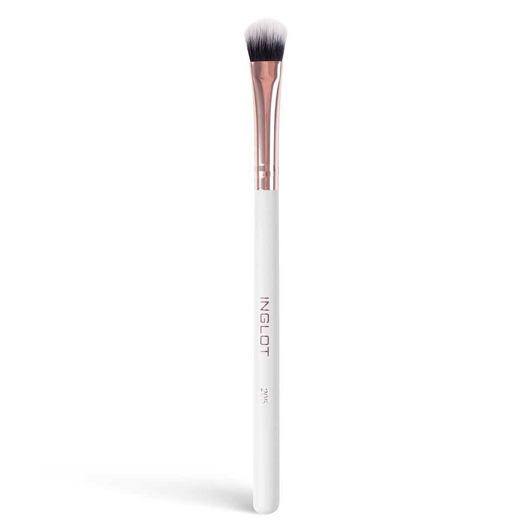 Кисть для лица makeup brush nr.205 Inglot, количество 1 шт.
Кисть для лица makeup brush nr.205 Inglot, количество 1 шт.
