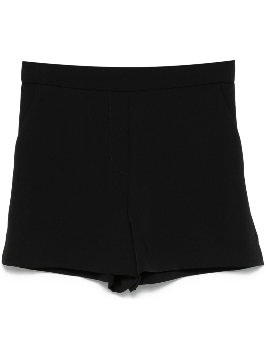 P.A.R.O.S.H. шорты с вытачками, черный
P.A.R.O.S.H. шорты с вытачками, черный