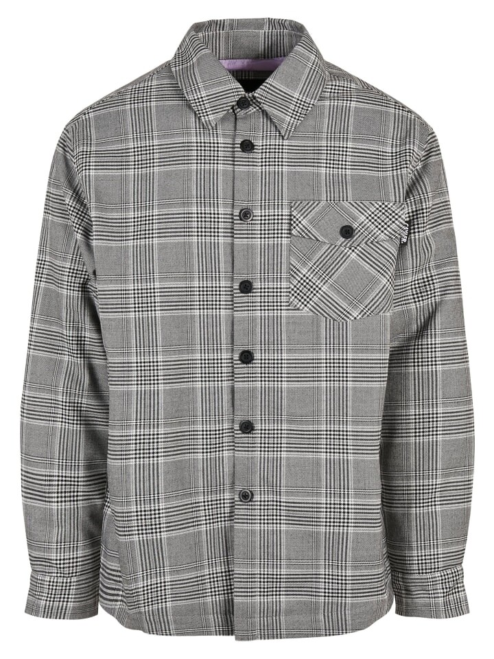 Зимняя куртка Cayler & Sons, цвет black/white
Зимняя куртка Cayler & Sons, цвет black/white