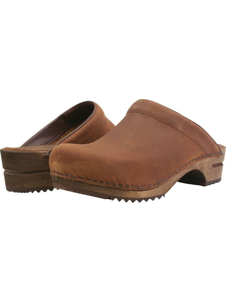 Тапочки Sanita Comfortwear, коричневый
Тапочки Sanita Comfortwear, коричневый