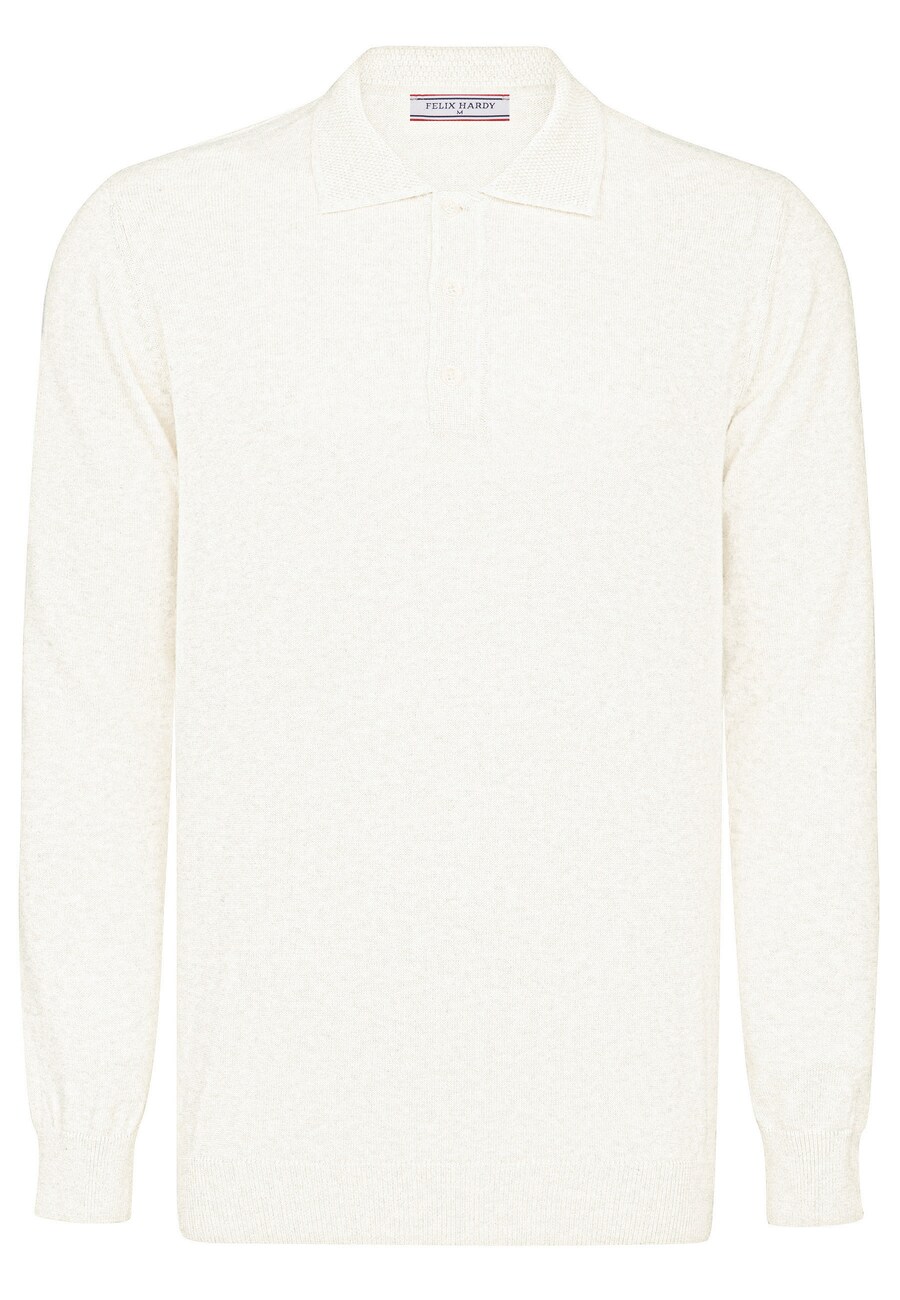 Свитер Felix Hardy, Natural White
Свитер Felix Hardy, Natural White