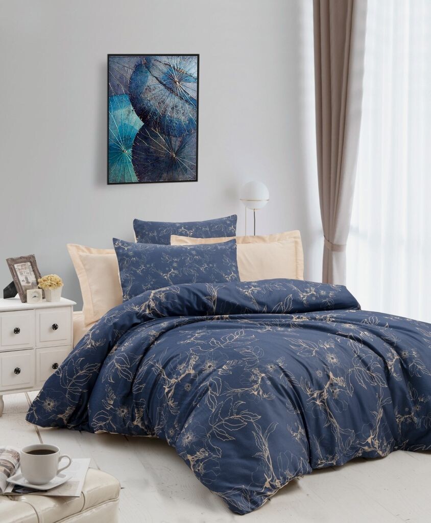 L'Essentiel Linge de Maison, 473, Комплект пододеяльников королевского размера (IT), темно-синий, 100 % ПОЛИЭСТЕР МИКРОСАТИН, 250 x 200 см
L'Essentiel Linge de Maison, 473, Комплект пододеяльников королевского размера (IT), темно-синий, 100 % ПОЛИЭСТЕР МИКРОСАТИН, 250 x 200 см