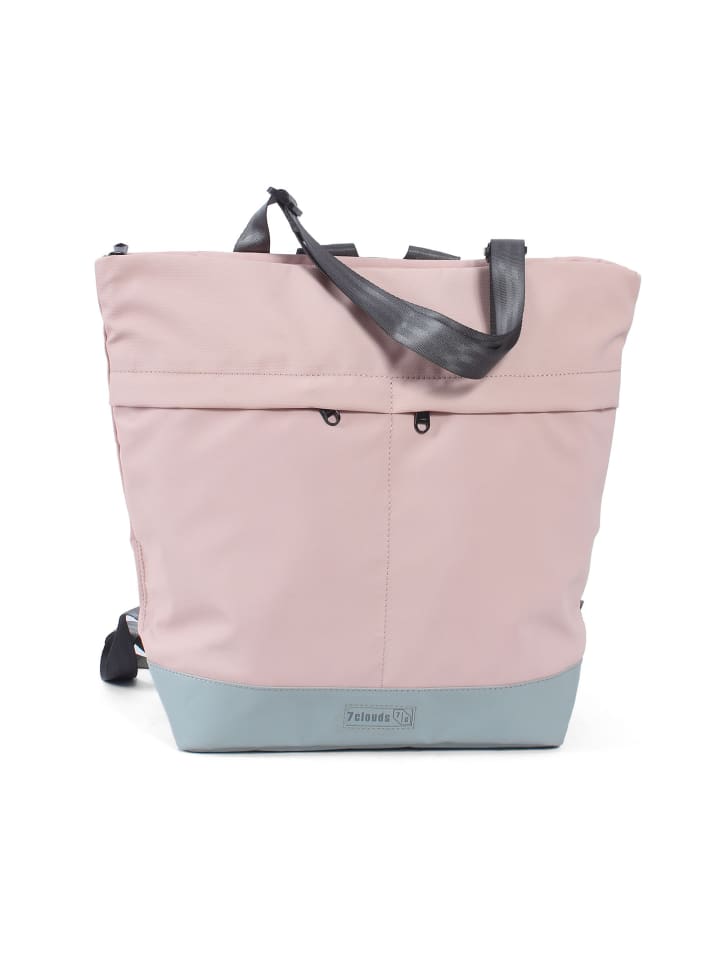 Рюкзак 7CLOUDS
Рюкзак 7CLOUDS